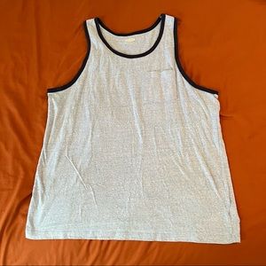 Mens Tank Top